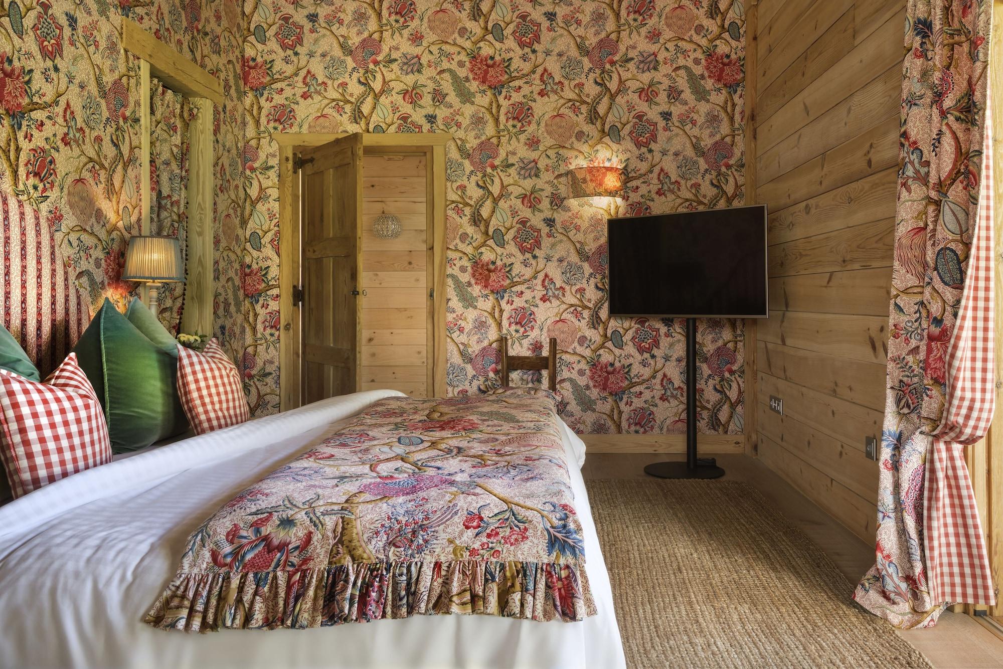 Hotel Vinas De Larrede Exteriér fotografie