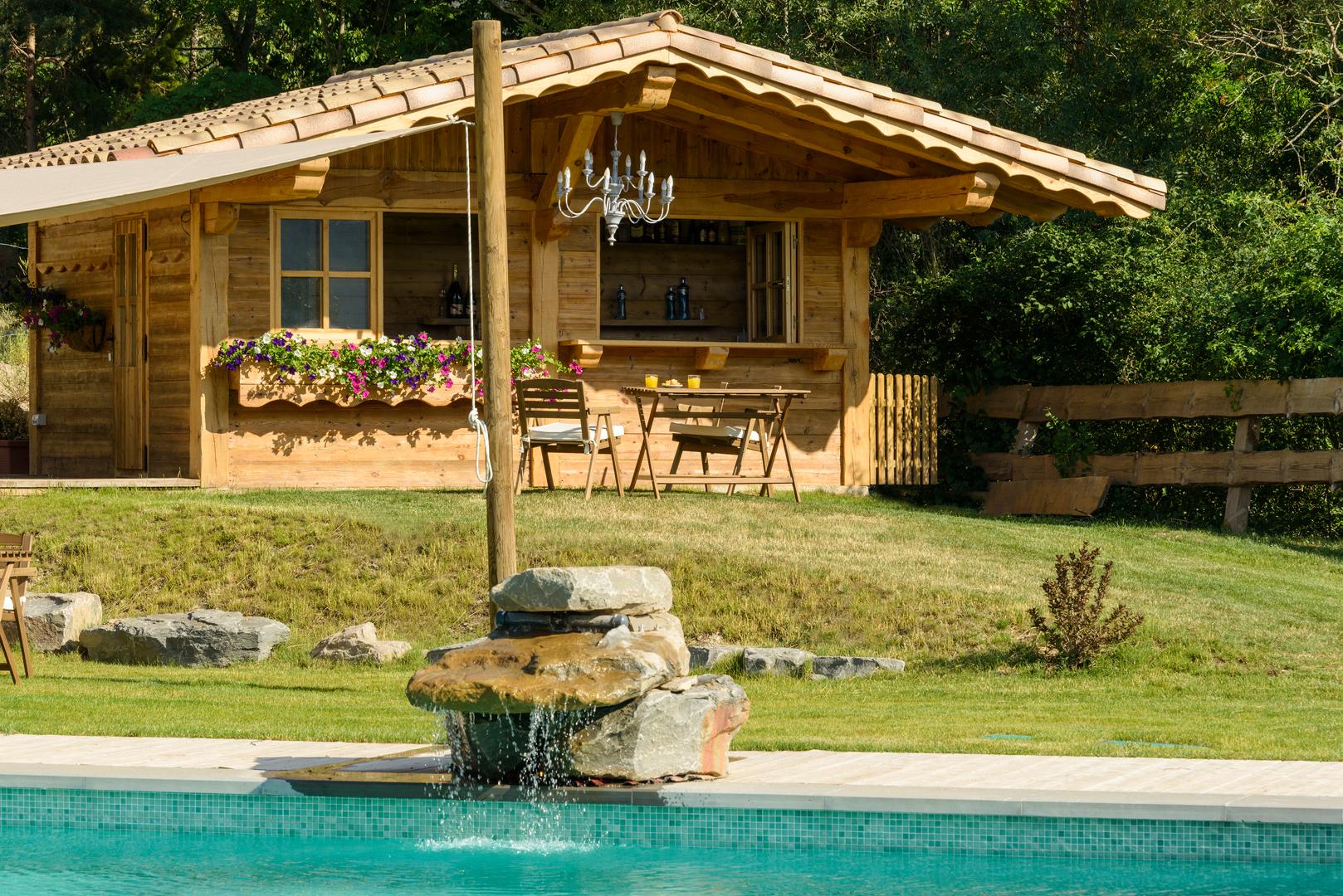 Hotel Vinas De Larrede Exteriér fotografie