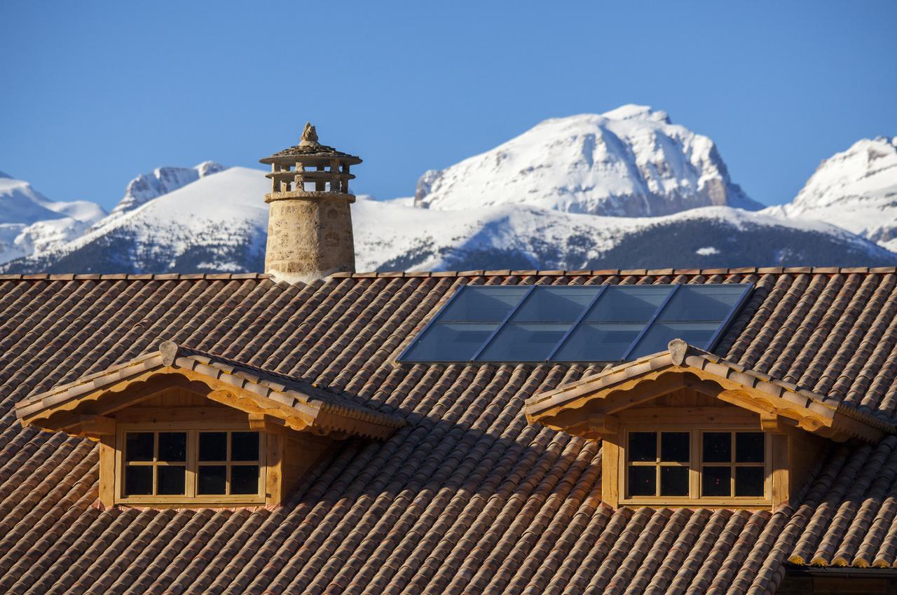 Hotel Vinas De Larrede Exteriér fotografie